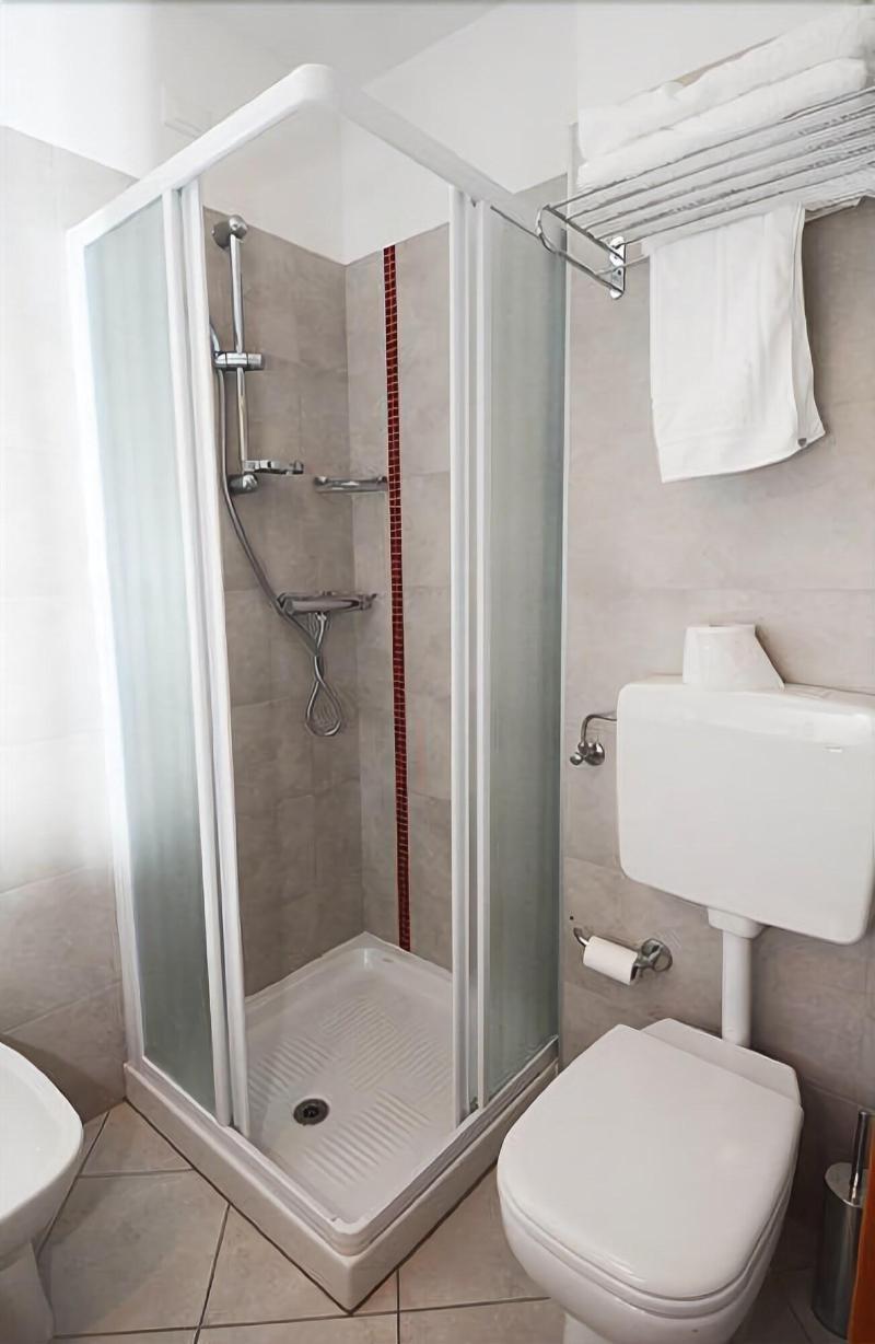 Hotel Meublè Zenith 3*