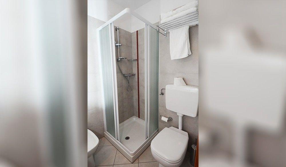 Hotel Meublè Zenith 3*