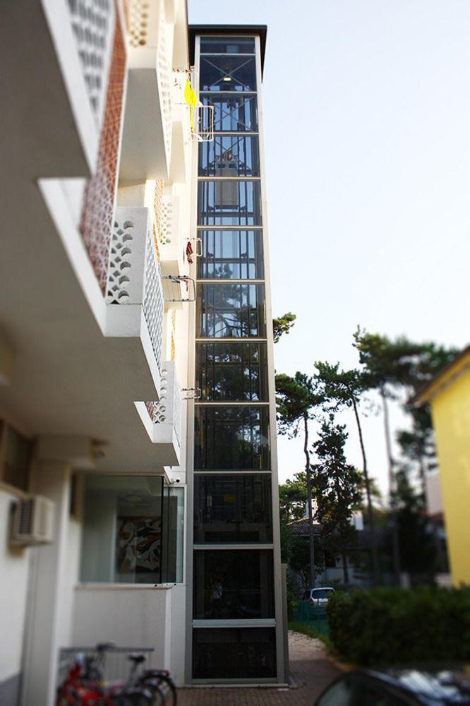 Meublè Zenith Lignano Sabbiadoro