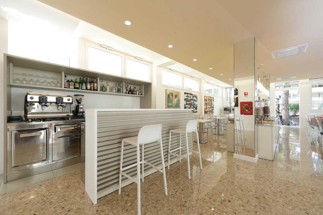 Hotel Meublè Zenith Lignano Sabbiadoro