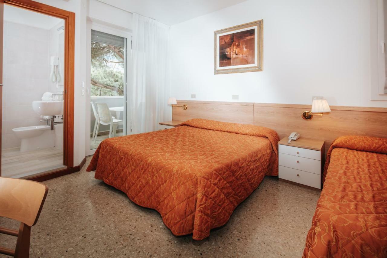 Meublè Zenith 3* Lignano Sabbiadoro