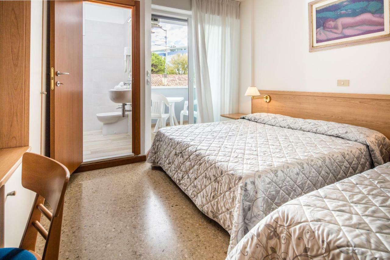 Meublè Zenith 3*