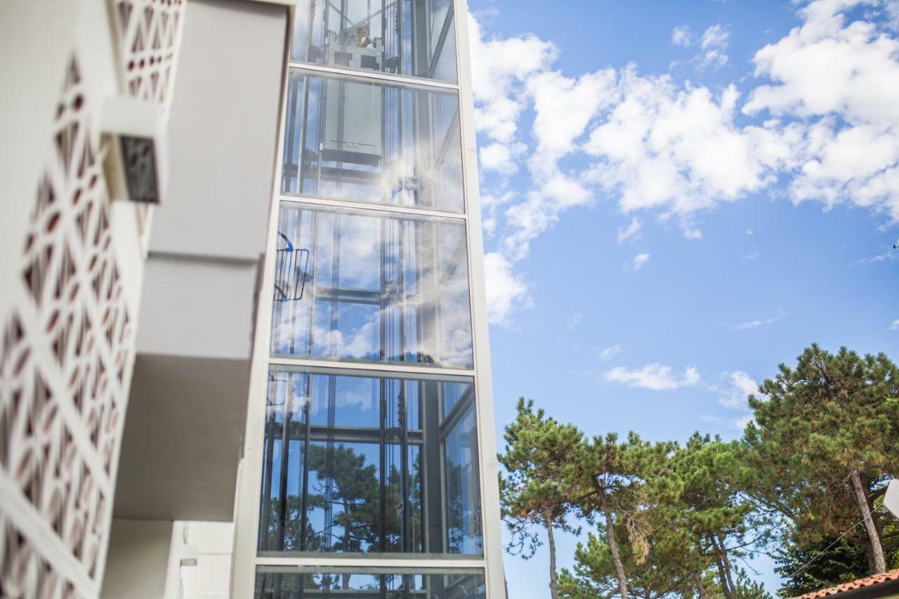Hotel Meublè Zenith 3*